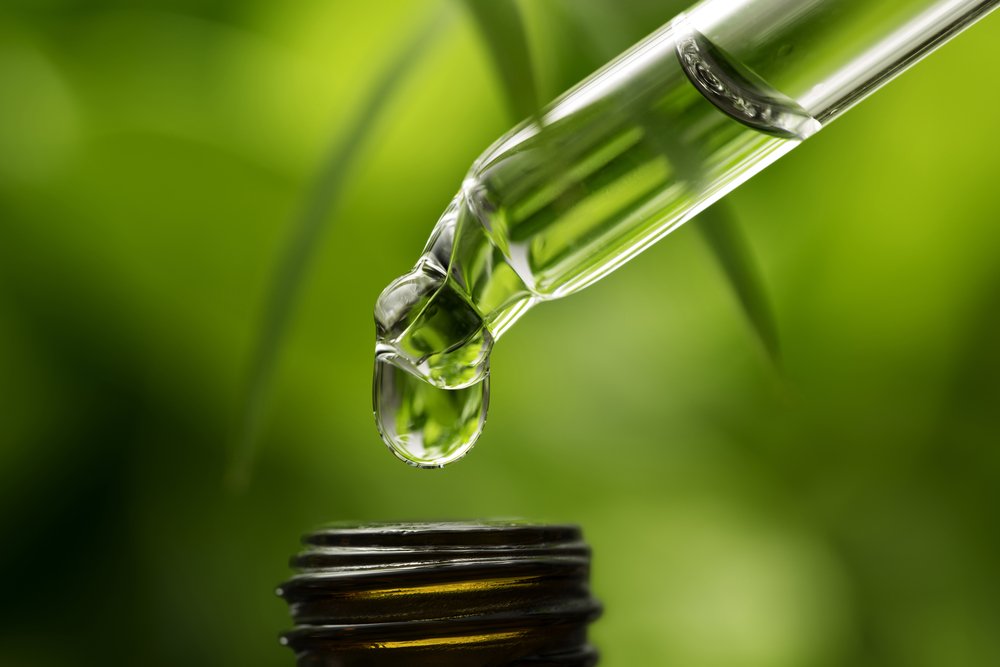 Facial oil